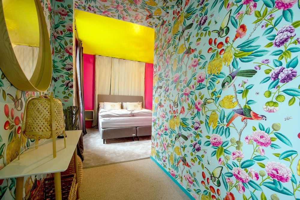 hotel montagne 2