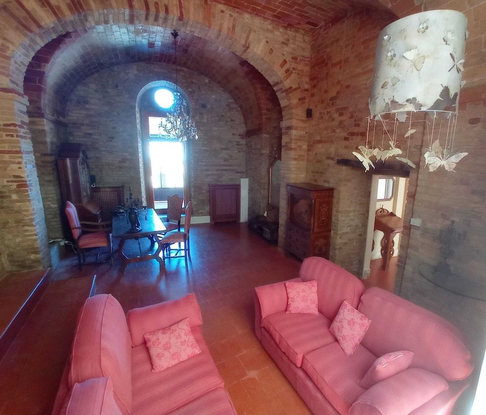 Hotel Oviv Dimora del borgo 3