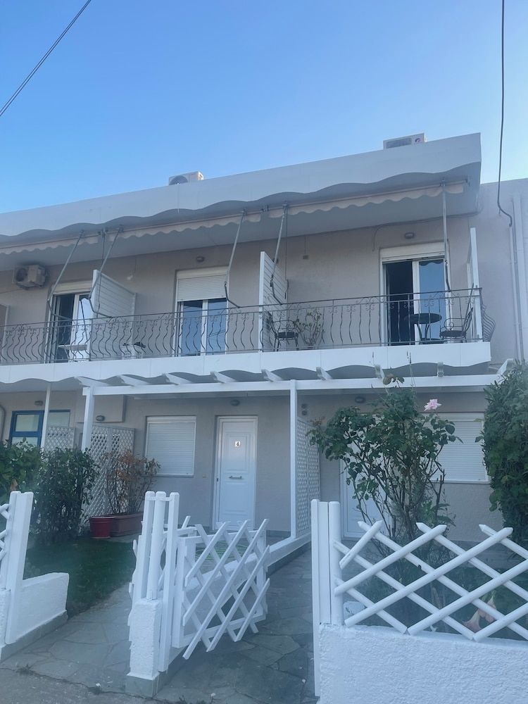 Fairytale Apartments -1 estrellas en Plataria