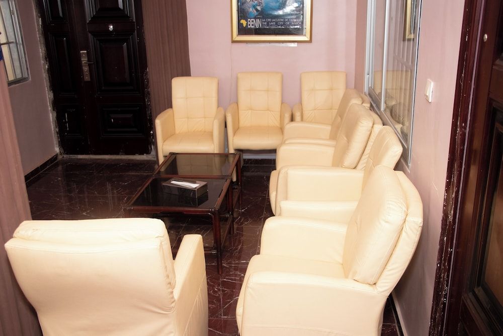 Alafia Hotel Ketou 2