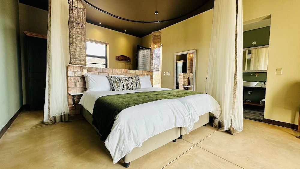 Lodge Damaraland 2