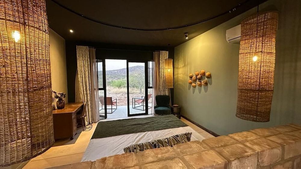 Lodge Damaraland 3