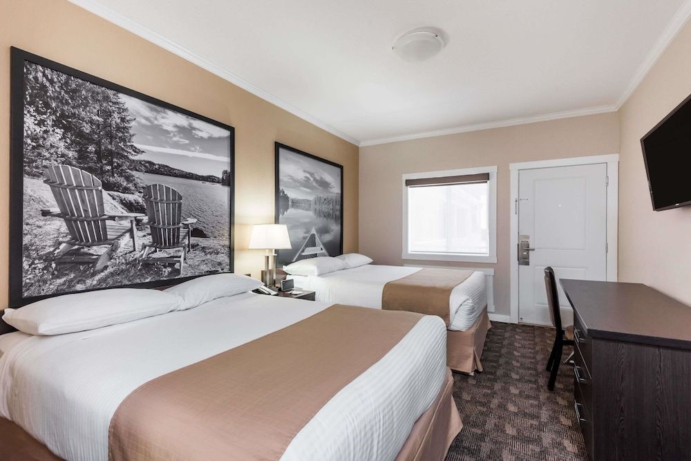 Super 8 by Wyndham Watrous 2 estrellas en Watrous