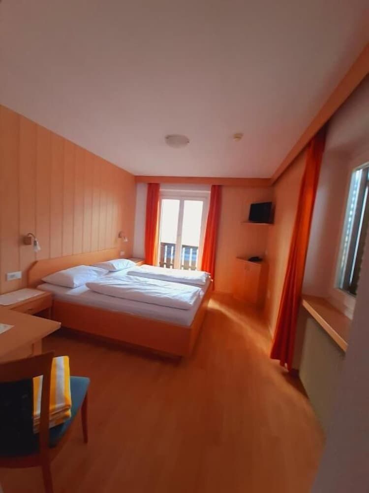 Hotel Pörnbacher 2