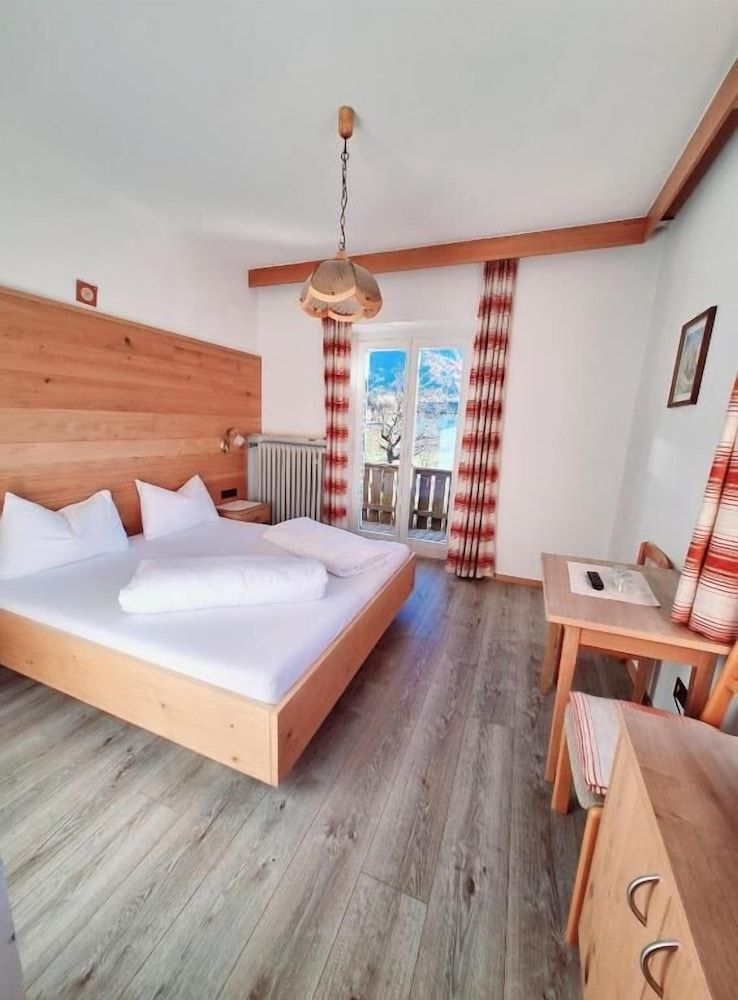 Hotel Pörnbacher 3