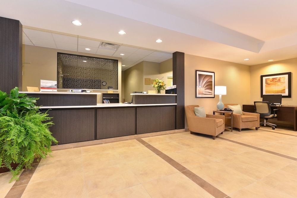 Candlewood Suites Sayre by IHG 2