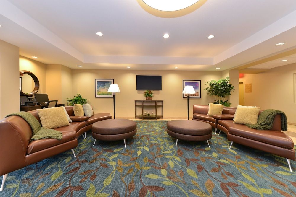 Candlewood Suites Sayre by IHG 3