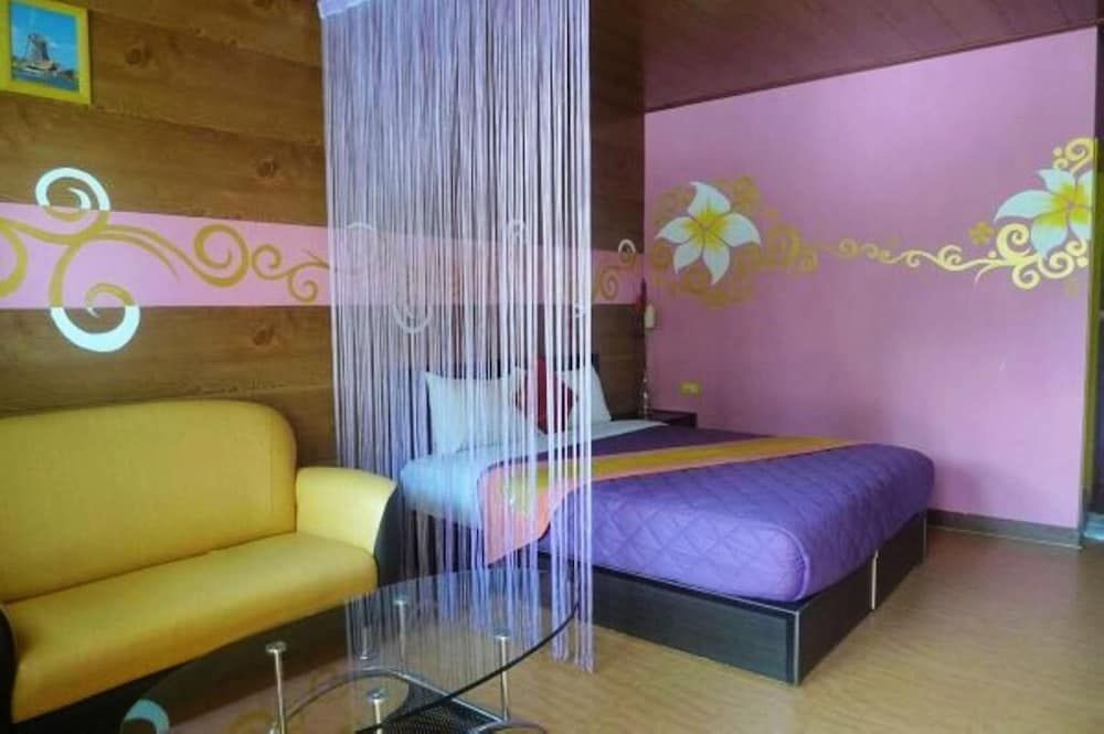 J Lin Hostel 2
