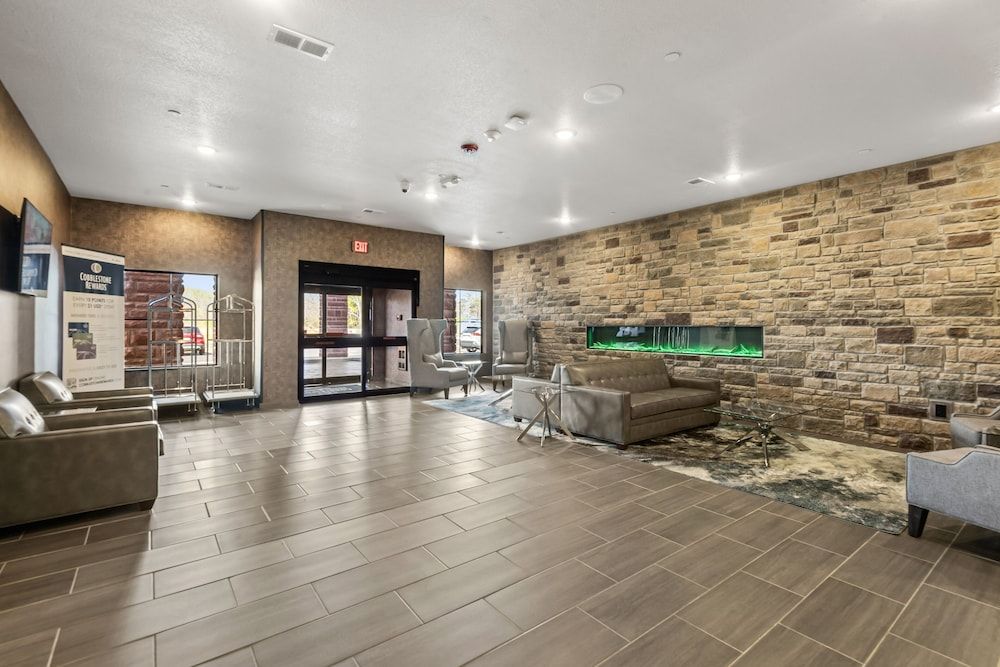 Cobblestone Hotel & Suites - Cullman 3
