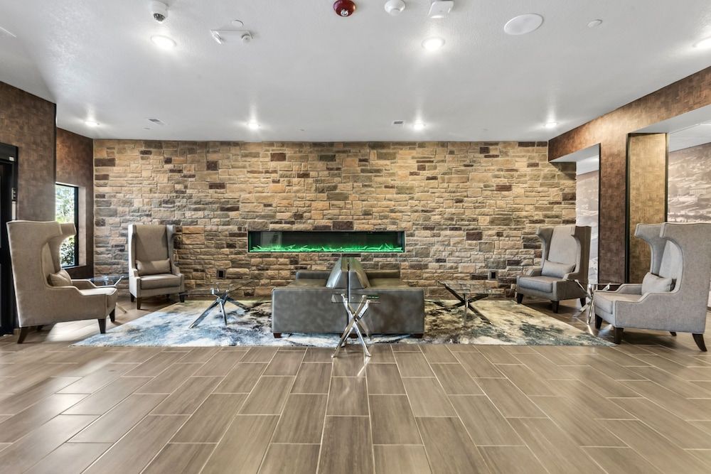 Cobblestone Hotel & Suites - Cullman 2