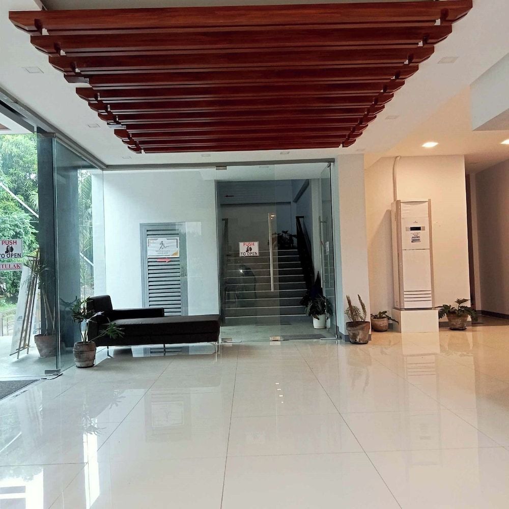 Magsaysay Hillside Resort powered by Cocotel 2