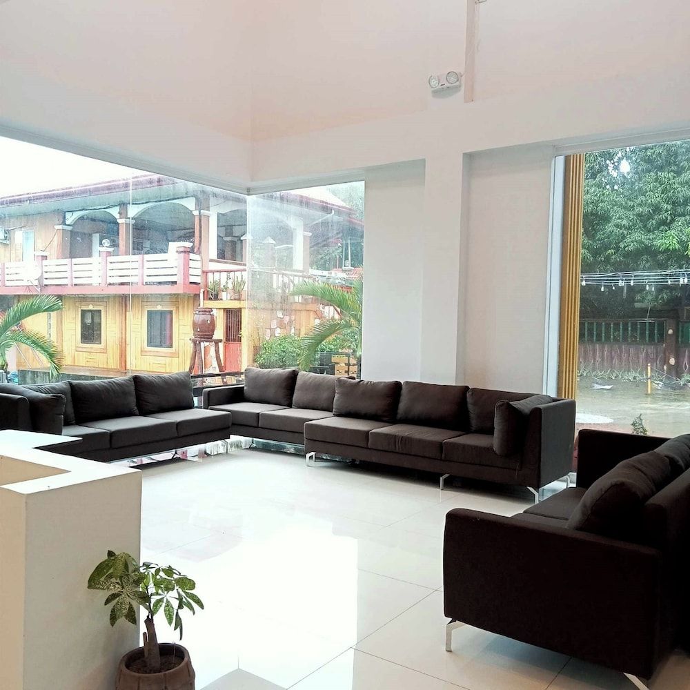 Magsaysay Hillside Resort powered by Cocotel 3