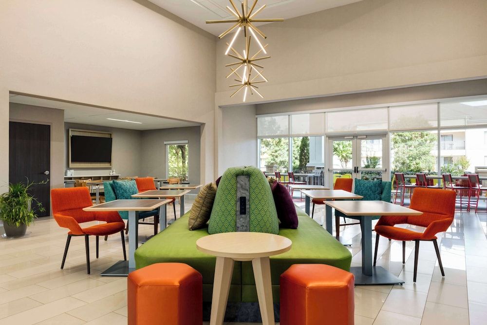 Home2 Suites BY Hilton Dalton 2