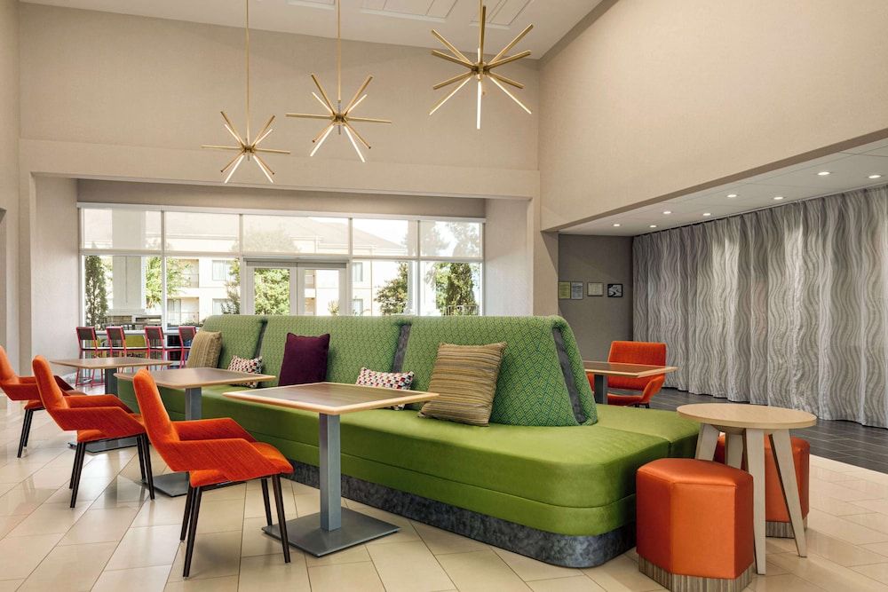 Home2 Suites BY Hilton Dalton 3