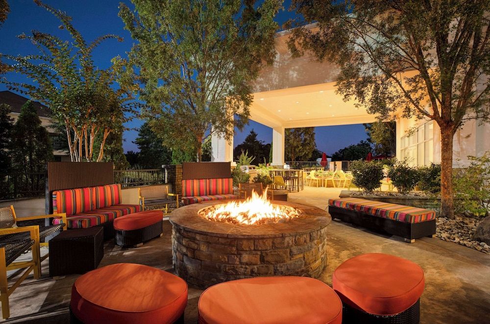 Home2 Suites BY Hilton Dalton 3 estrellas en Dalton