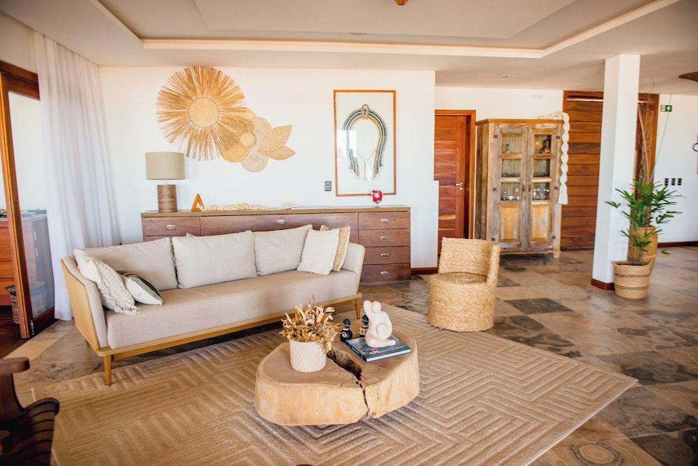 Carlore Hotel Taíba 2