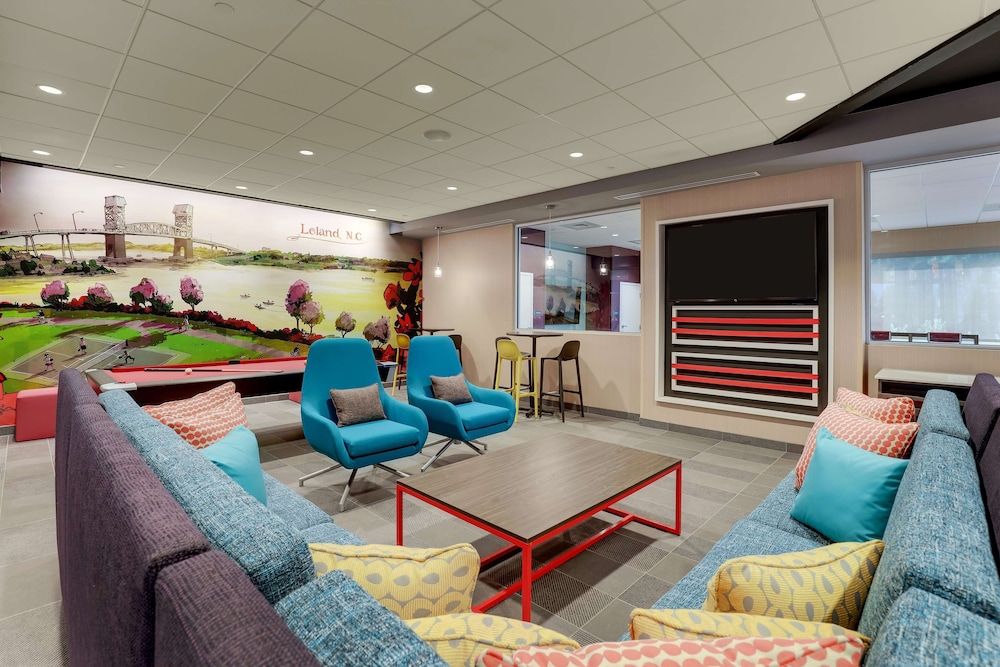 Tru By Hilton Leland Wilmington 3 estrelas em Leland
