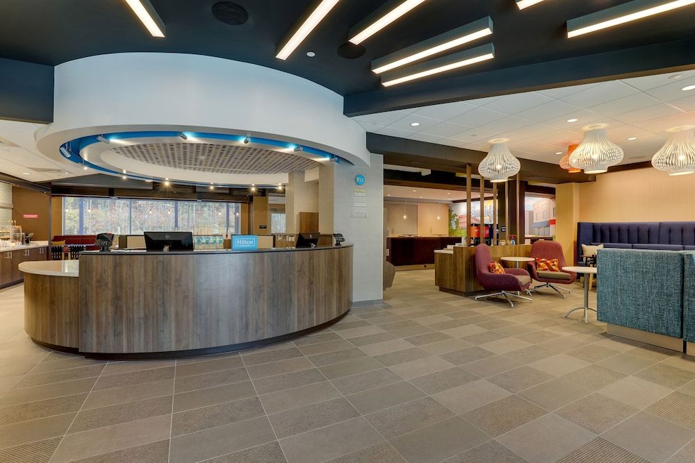 Tru By Hilton Leland Wilmington 2