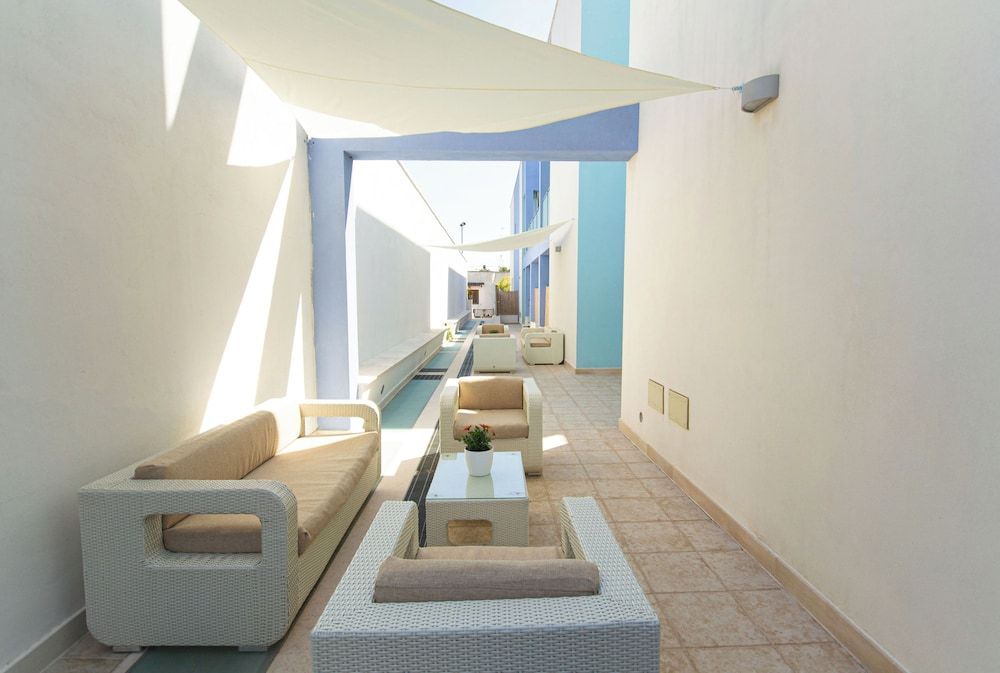 Residence Borgo & Mare -1 estrelas em Melendugno
