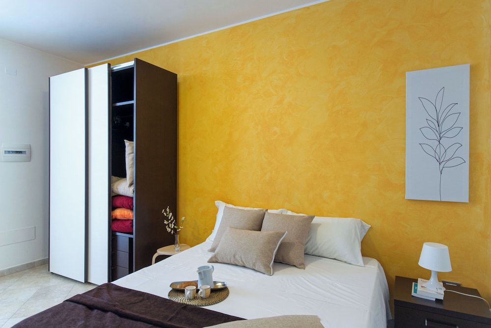 Residence Borgo & Mare 2