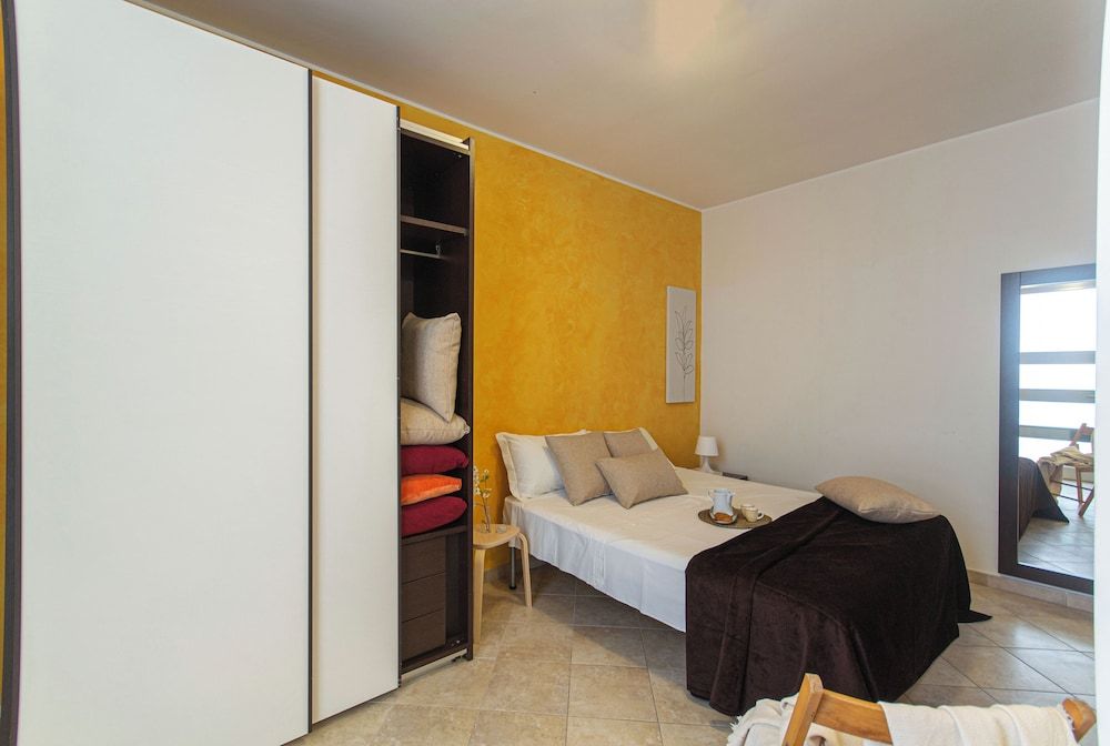 Residence Borgo & Mare 3
