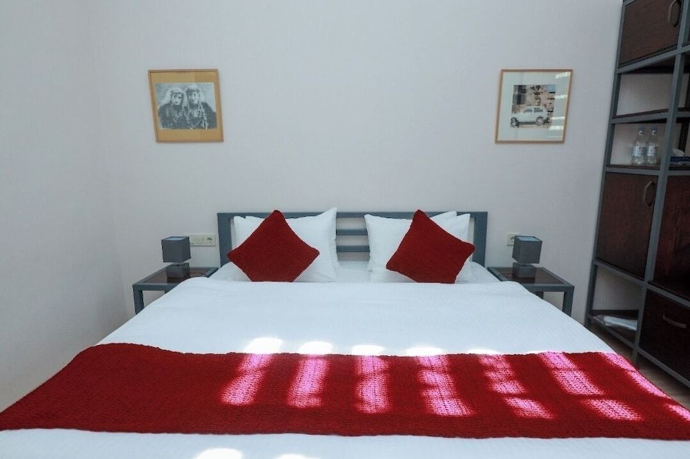 Syune Mini Hotel -1 estrellas en Gyumri