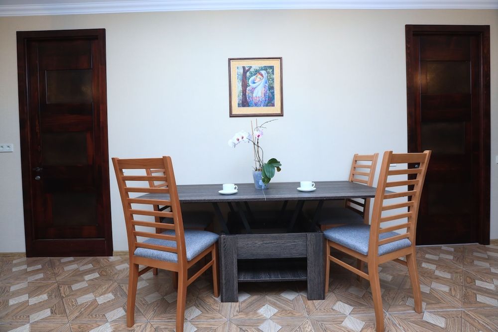 Syune Mini Hotel 3