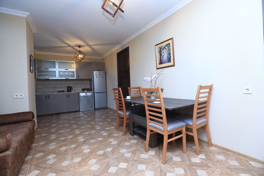 Syune Mini Hotel 2