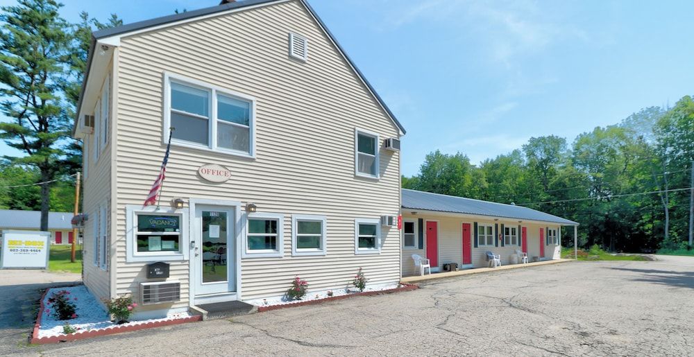 The Villager Motel 2