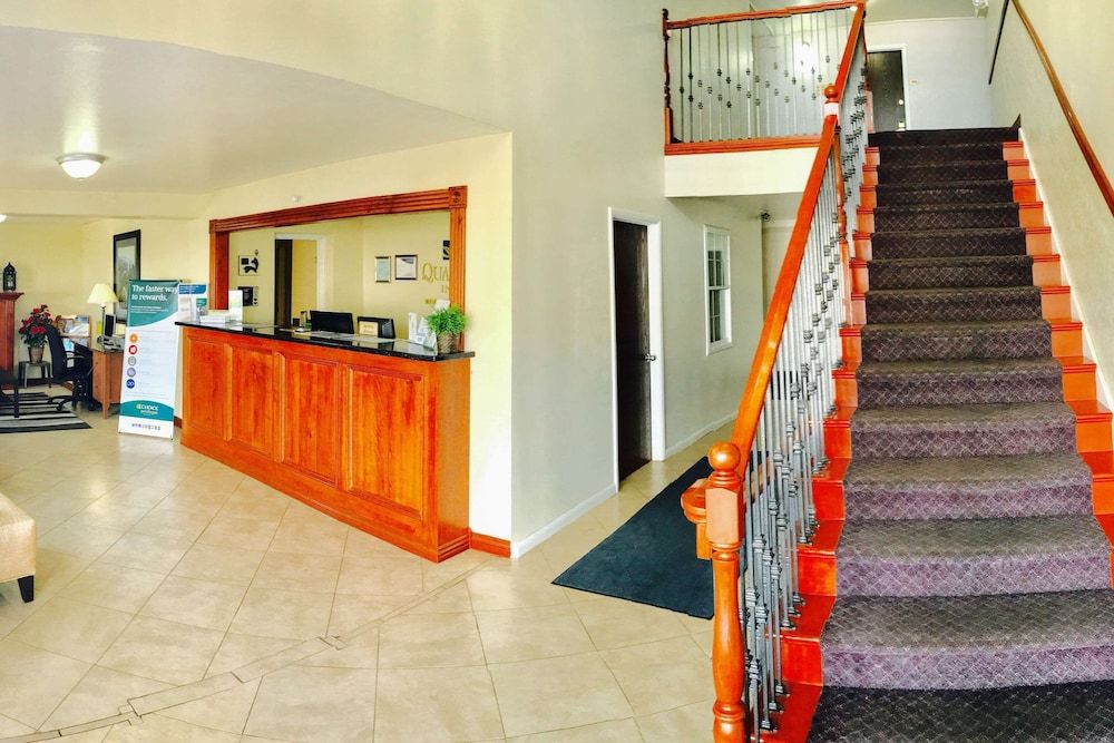Quality Inn Price Gateway to Moab National Parks 2
