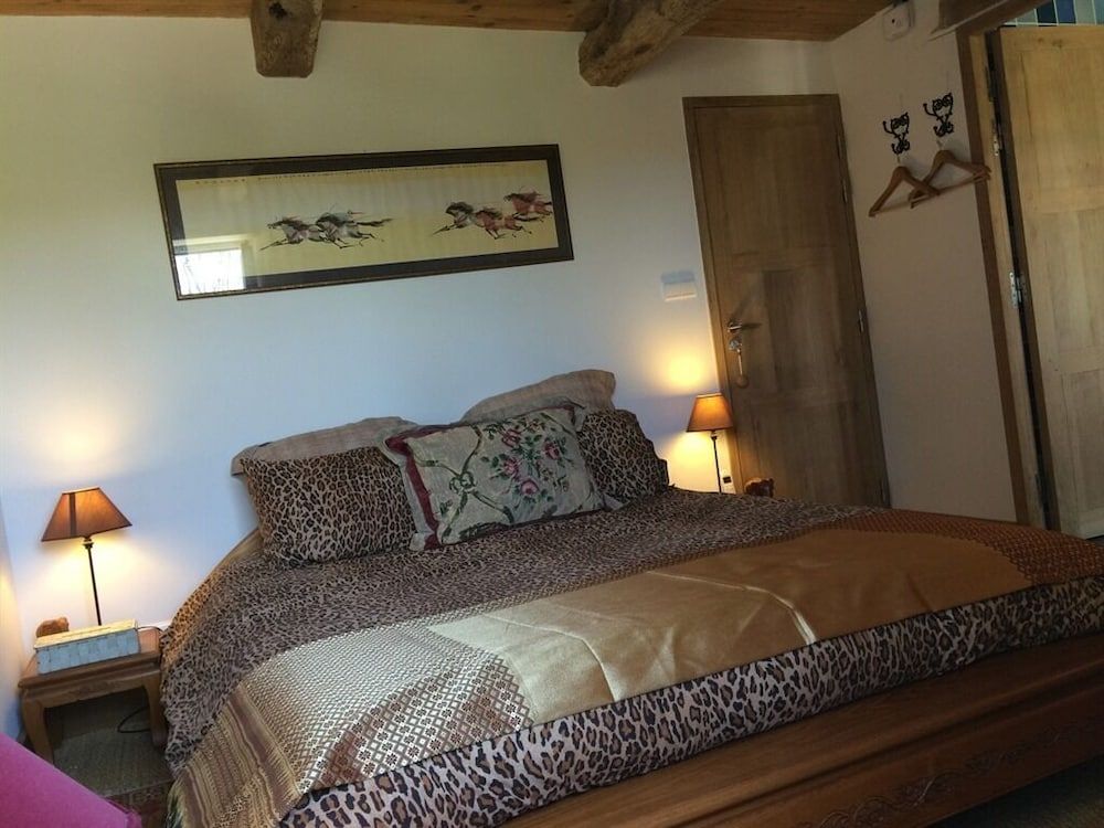 Manoir de La Rogerais & SPA 3