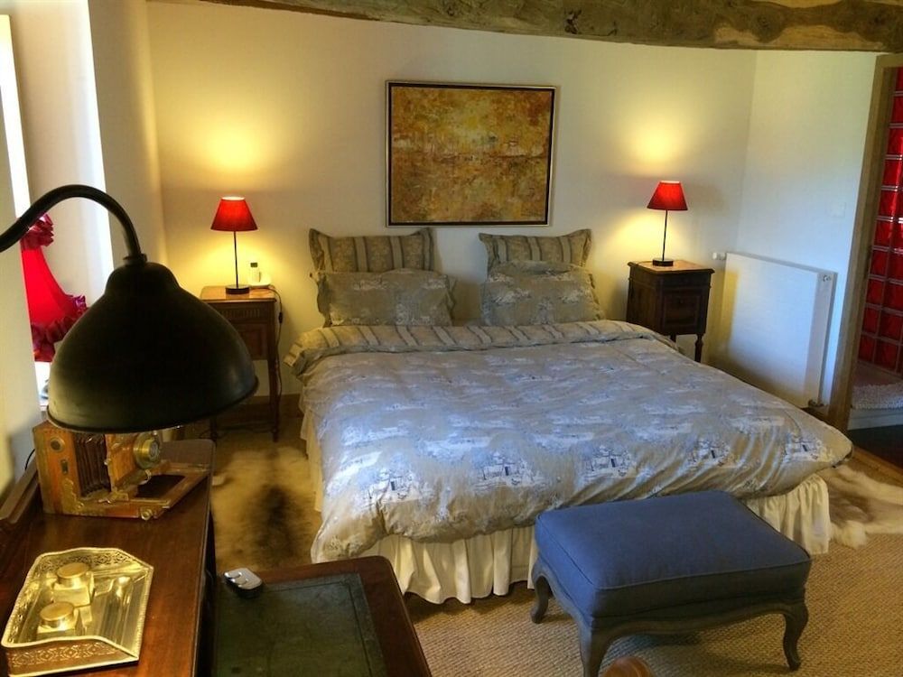 Manoir de La Rogerais & SPA 2