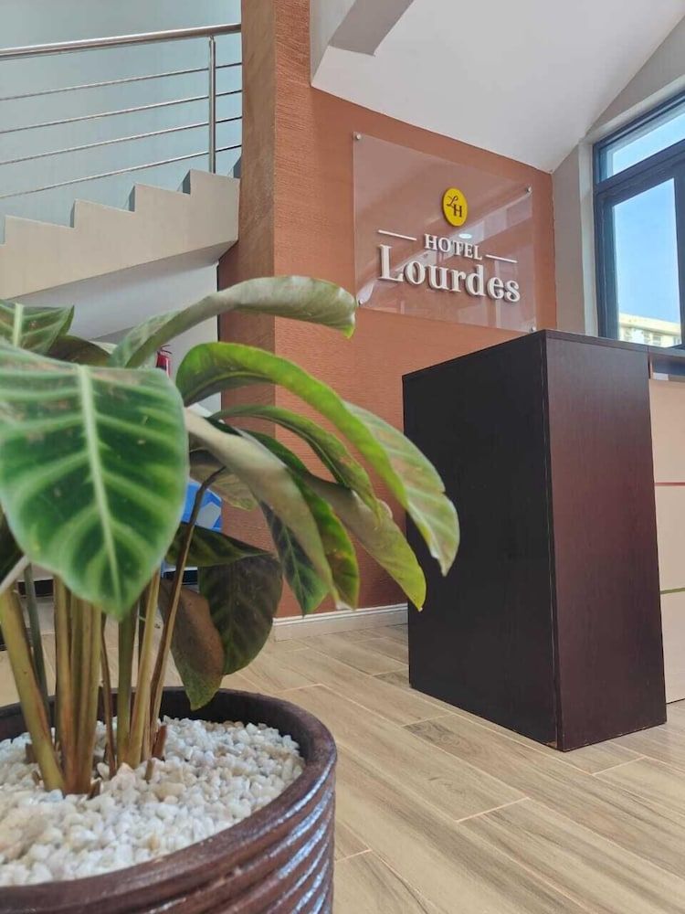 Hotel Lourdes Siaya -1 estrellas en Siaya