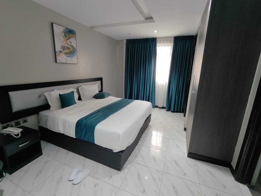 Hotel Lourdes Siaya 3