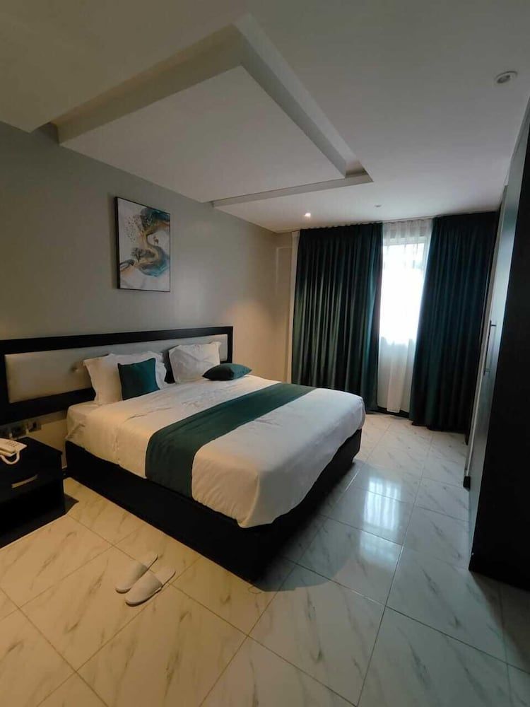 Hotel Lourdes Siaya 2