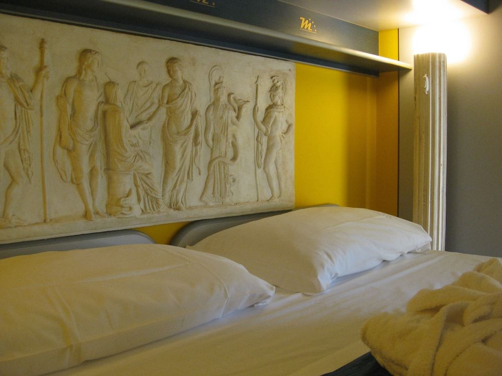 Hotel Residence S 2