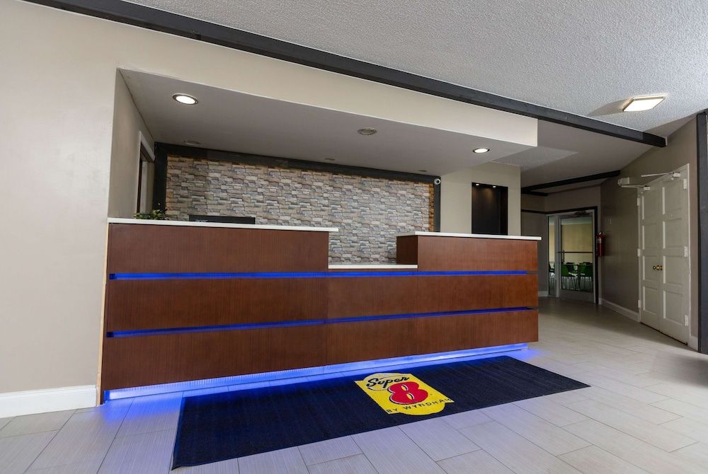 Super 8 by Wyndham Goldsboro 3