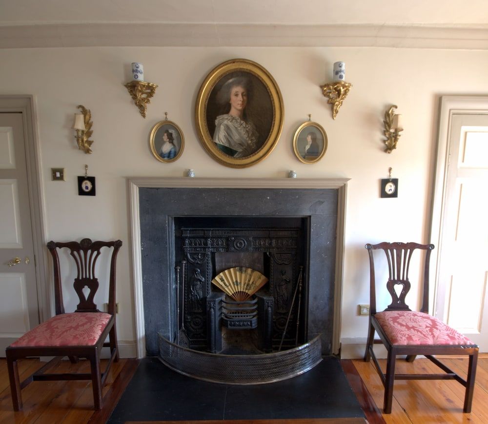 Collon House 2