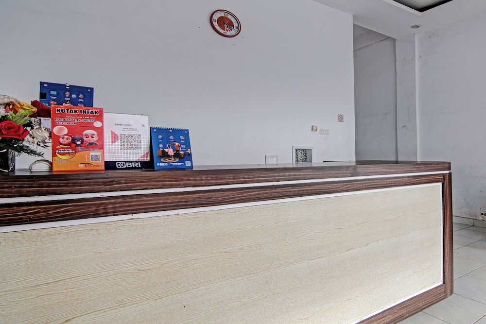 Hotel O Wisma 35NearTaman Wisata Polong Jopang 3