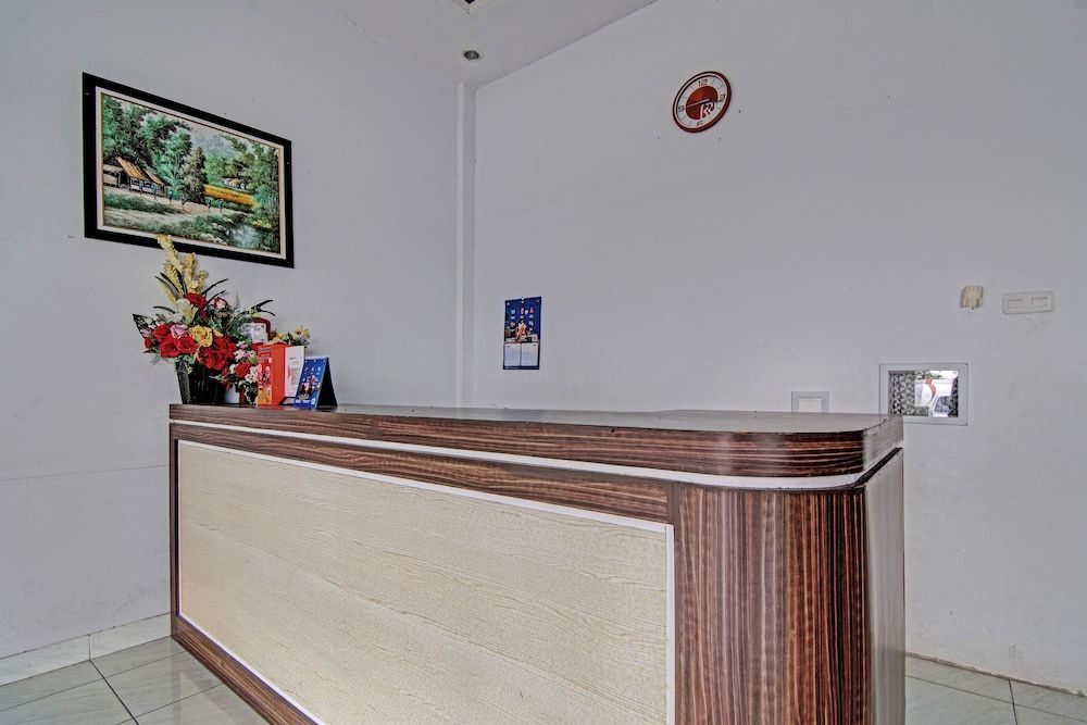Hotel O Wisma 35NearTaman Wisata Polong Jopang 2