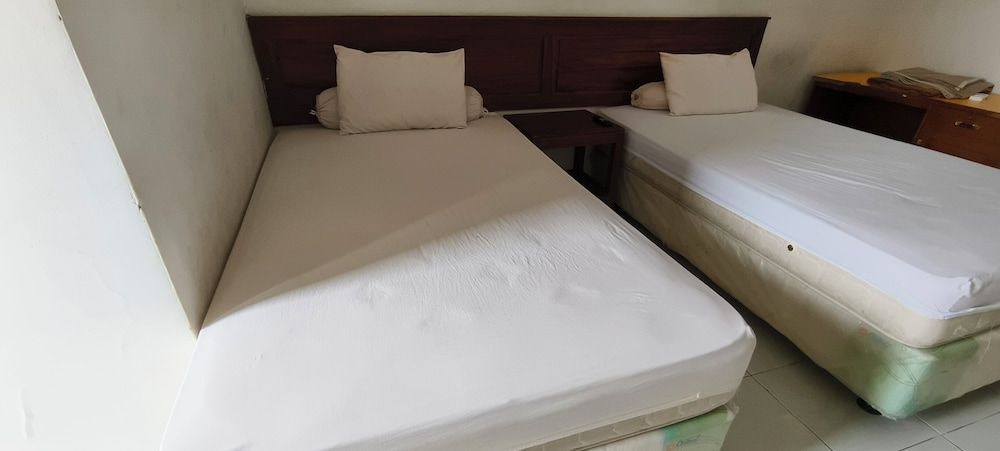 Hotel O Marang Homestay Syariah Near SMP NEGERI 1 CEMPAGA 3