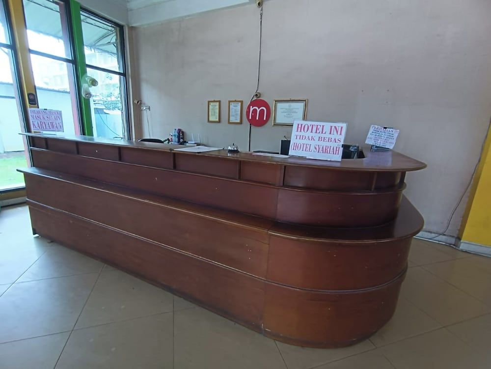 Hotel O Marang Homestay Syariah Near SMP NEGERI 1 CEMPAGA 2