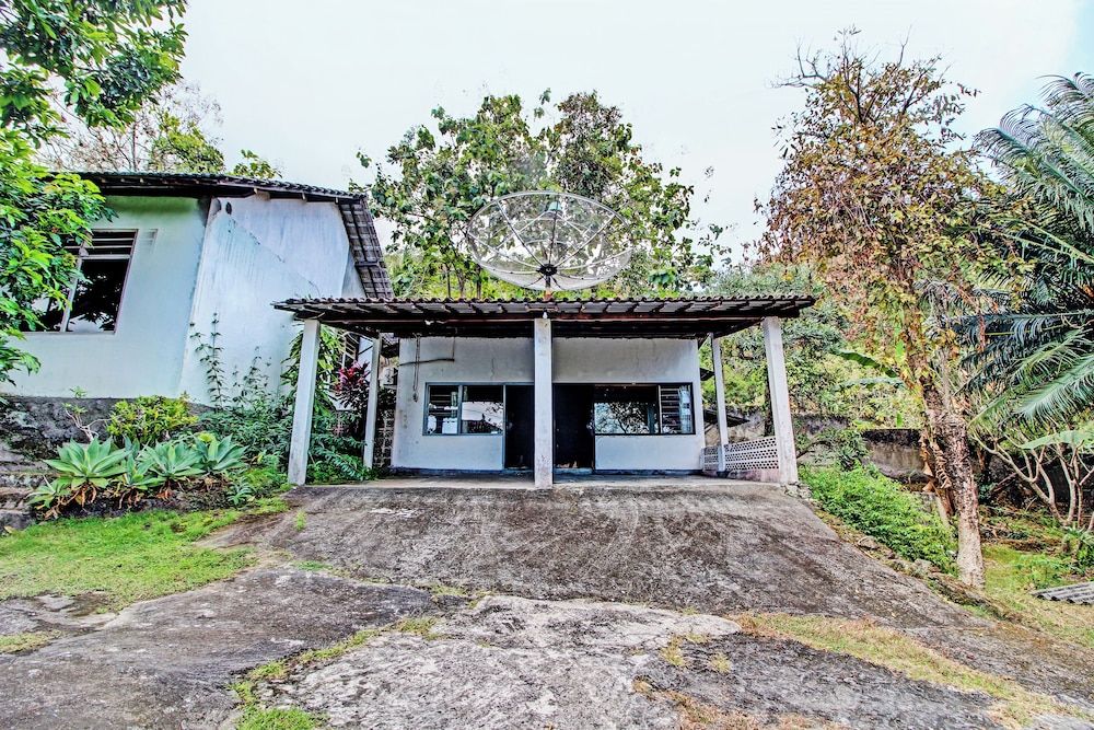 Hotel O Sendang Asri 2 estrellas en Wonogiri