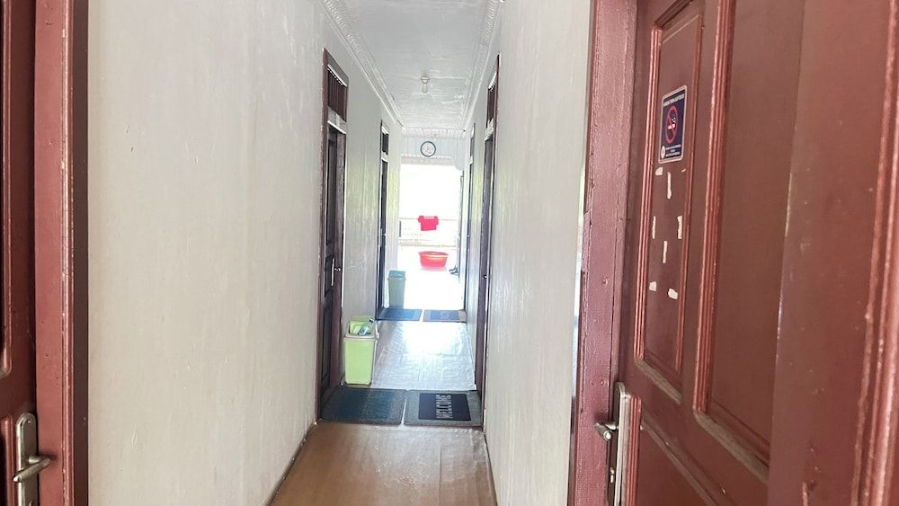 Hotel O Losmen Griya Mulia Katingan Kuala 2