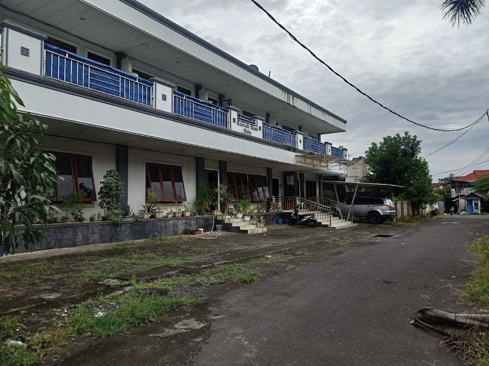 Hotel O Rumah Kost Kita Tarakan 2 stelle a Tarakan