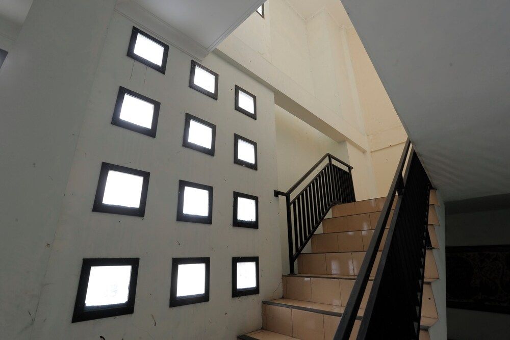 Hotel O Rumah Kost Kita Tarakan 3