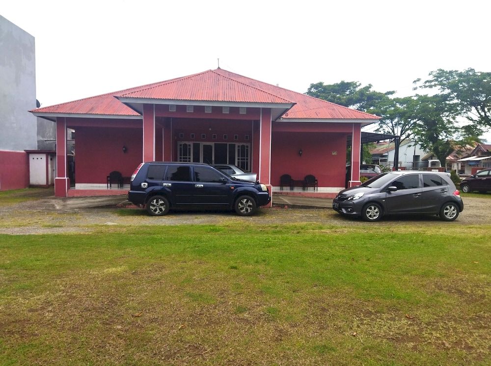 Hotel O Wisma Phinisi Syariah Near Mall of Pinrang Sejahtera 2 estrellas en Salo