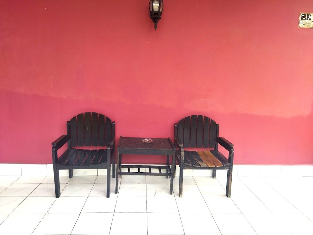 Hotel O Wisma Phinisi Syariah Near Mall of Pinrang Sejahtera 2