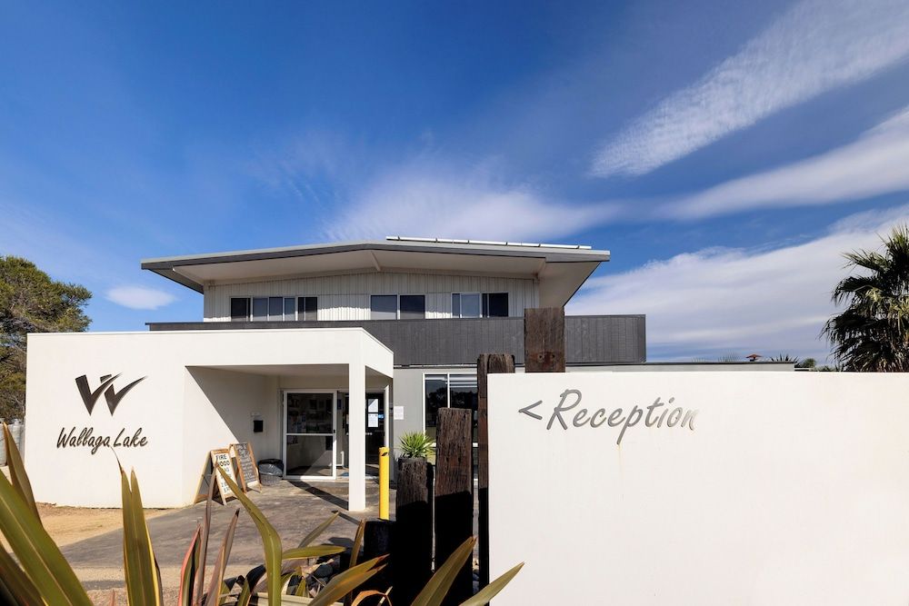 BIG4 Wallaga Lake Holiday Park 3