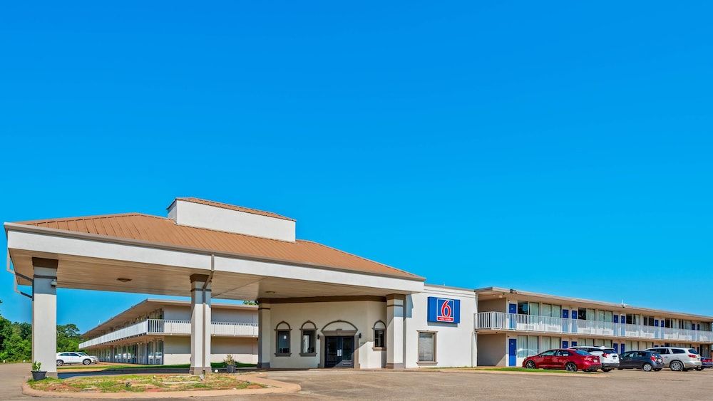 Motel 6 Hammond, LA – I 12 – I 55 2 estrelas em Hammond